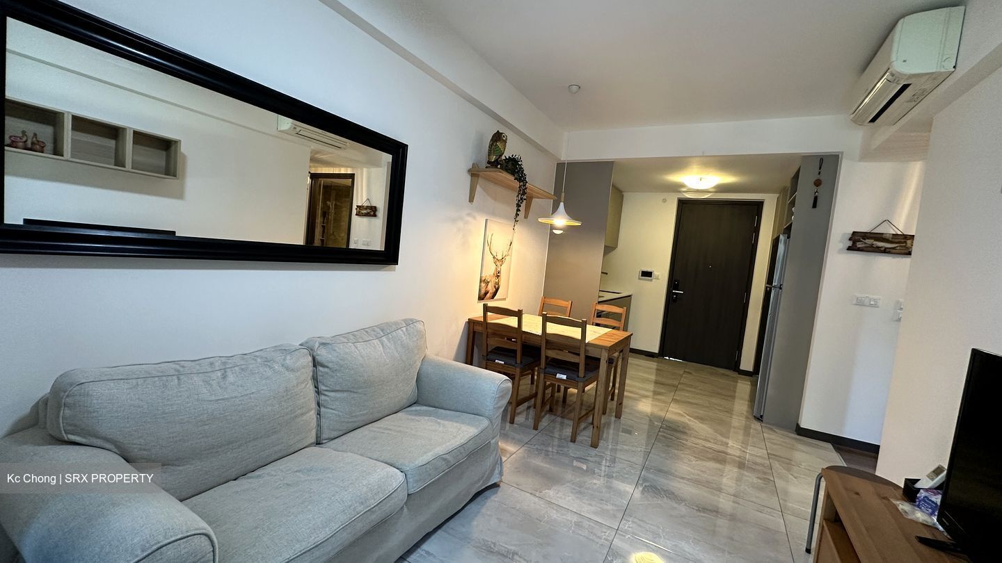 Lake Grande (D22), Condominium #566607221